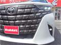 2024 Toyota Alphard Hybrid