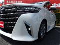 2024 Toyota Alphard Hybrid