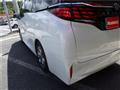 2024 Toyota Alphard Hybrid