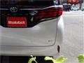 2024 Toyota Alphard Hybrid