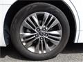 2024 Toyota Alphard Hybrid