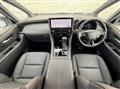 2024 Toyota Alphard Hybrid