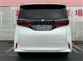 2024 Toyota Alphard Hybrid