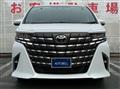 2024 Toyota Alphard Hybrid