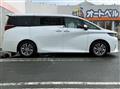 2024 Toyota Alphard Hybrid
