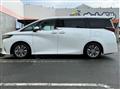 2024 Toyota Alphard Hybrid