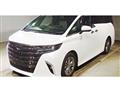 2024 Toyota Alphard Hybrid