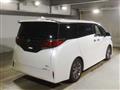 2024 Toyota Alphard Hybrid