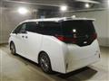 2024 Toyota Alphard Hybrid