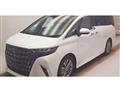 2024 Toyota Alphard Hybrid
