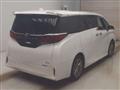 2024 Toyota Alphard Hybrid