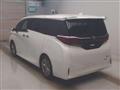 2024 Toyota Alphard Hybrid