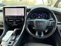 2024 Toyota Alphard Hybrid
