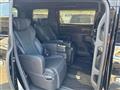 2024 Toyota Alphard Hybrid