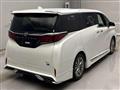 2024 Toyota Alphard Hybrid