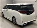 2024 Toyota Alphard Hybrid