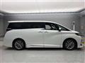 2024 Toyota Alphard Hybrid