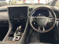 2024 Toyota Alphard Hybrid