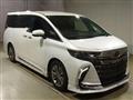2024 Toyota Alphard Hybrid