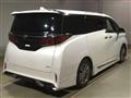 2024 Toyota Alphard Hybrid