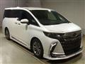 2024 Toyota Alphard Hybrid