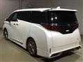 2024 Toyota Alphard Hybrid