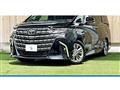 2024 Toyota Alphard Hybrid