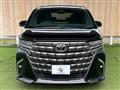 2024 Toyota Alphard Hybrid