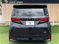 2024 Toyota Alphard Hybrid