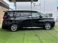 2024 Toyota Alphard Hybrid