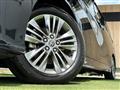 2024 Toyota Alphard Hybrid