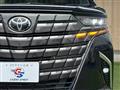 2024 Toyota Alphard Hybrid