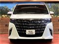2024 Toyota Alphard Hybrid