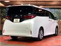 2024 Toyota Alphard Hybrid