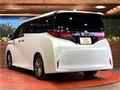 2024 Toyota Alphard Hybrid