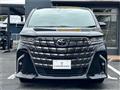 2024 Toyota Alphard Hybrid
