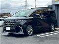 2024 Toyota Alphard Hybrid