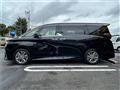 2024 Toyota Alphard Hybrid