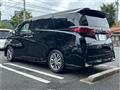 2024 Toyota Alphard Hybrid
