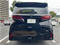 2024 Toyota Alphard Hybrid