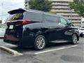 2024 Toyota Alphard Hybrid