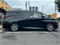 2024 Toyota Alphard Hybrid
