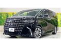 2024 Toyota Alphard Hybrid