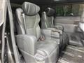 2024 Toyota Alphard Hybrid