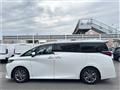 2024 Toyota Alphard Hybrid
