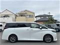 2024 Toyota Alphard Hybrid
