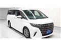 2024 Toyota Alphard Hybrid