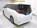 2024 Toyota Alphard Hybrid