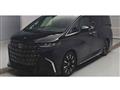 2024 Toyota Alphard Hybrid