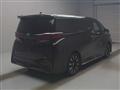 2024 Toyota Alphard Hybrid